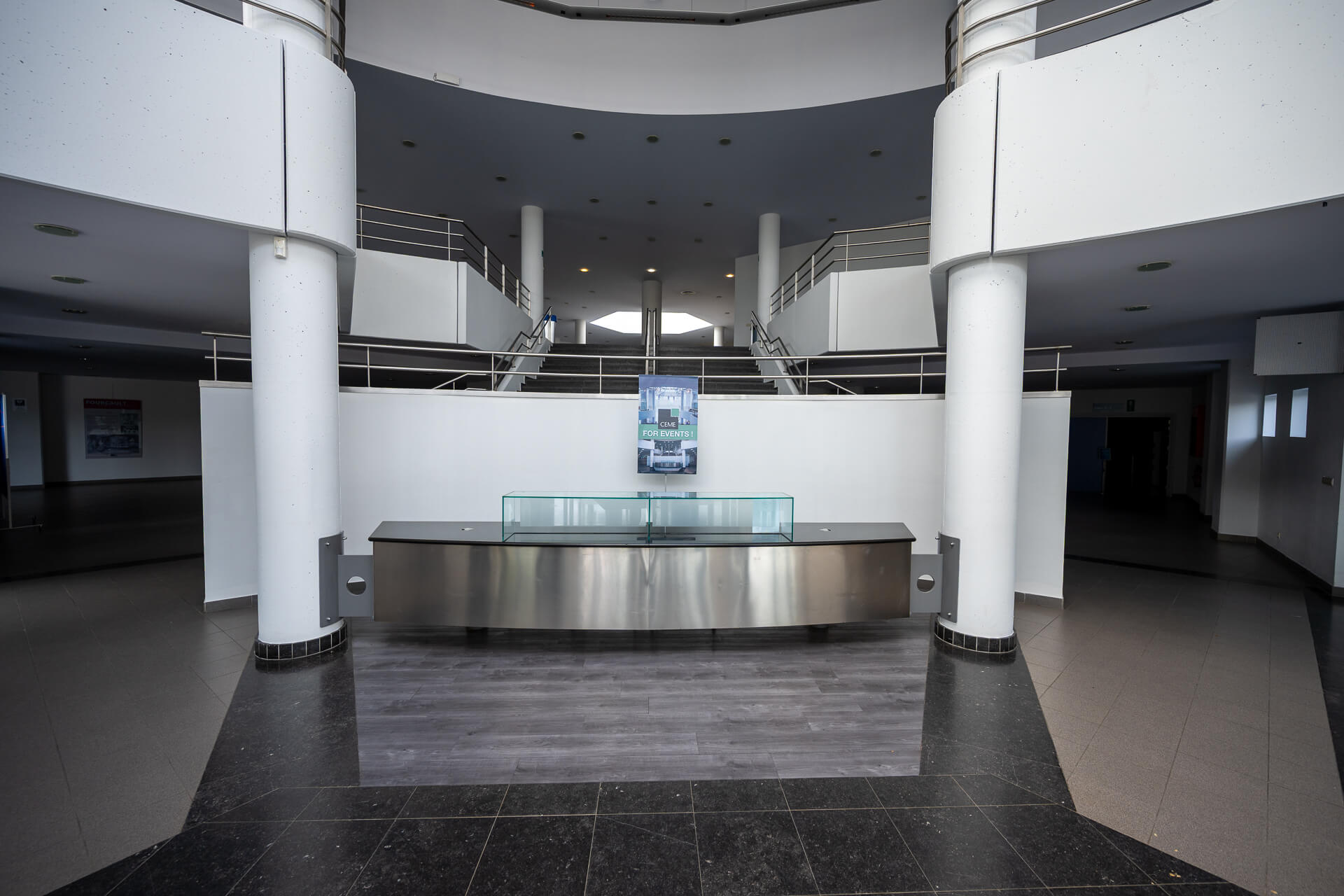 Congrès annuel 2026 edu